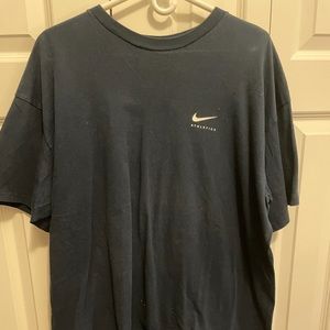 Vintage White Tag Nike Tee